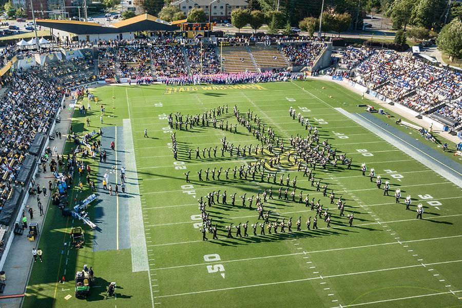 Fifth Third Bank Stadium